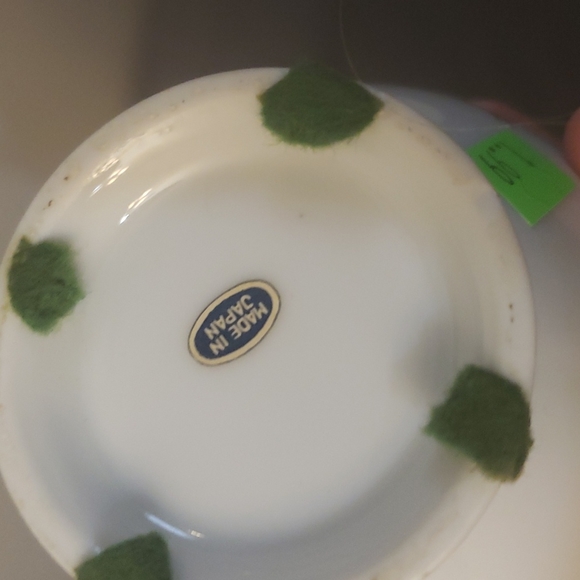 🖤 BOGO Japan Chinoiserie Jar and W. Germany Jar - Picture 4 of 6